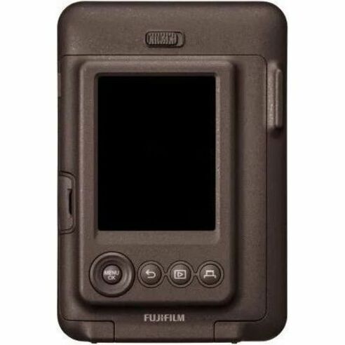 instax Hybrid instant camera instax Hybrid instant camera